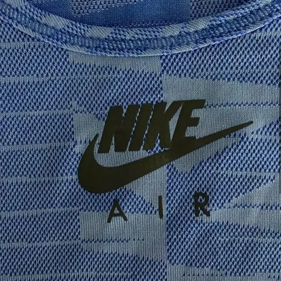 Nike Air Dri-Fit Women's Tank Tops Set of Two Size Medium Racer Back Running Gym - Picture 9 of 12